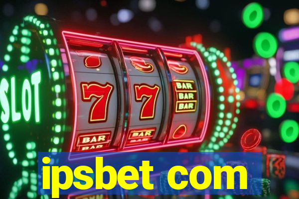 ipsbet com